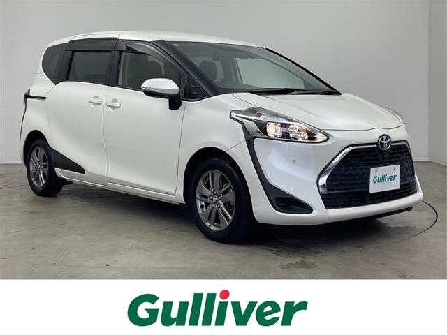 Toyota SIENTA 2019 8268515-0