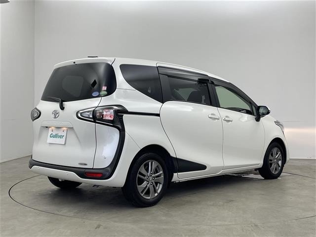 Toyota SIENTA 2019 8268515-14