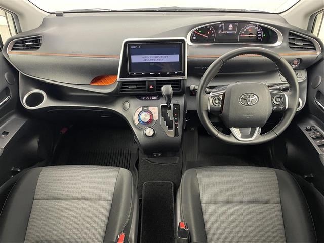 Toyota SIENTA 2019 8268515-15