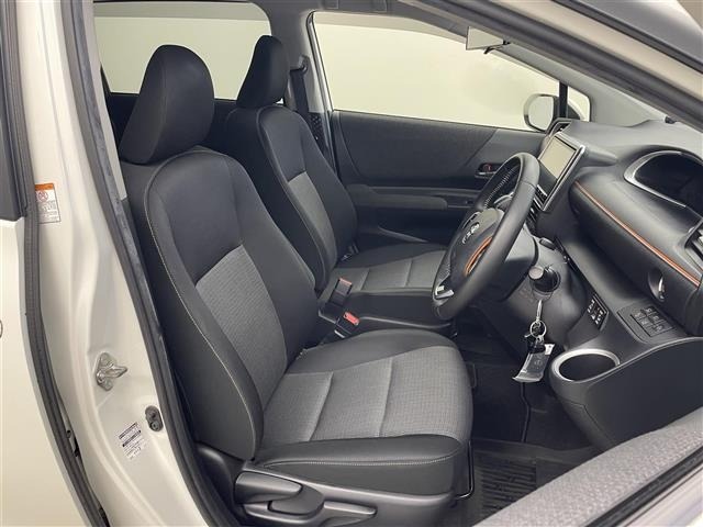Toyota SIENTA 2019 8268515-2