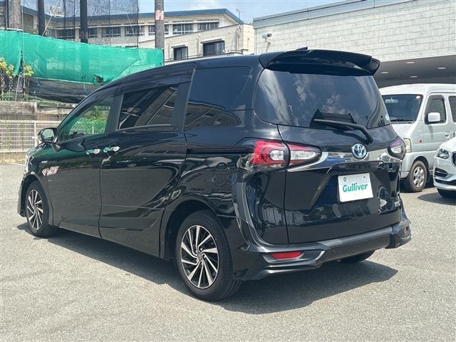 Toyota SIENTA 2018 8268518-13