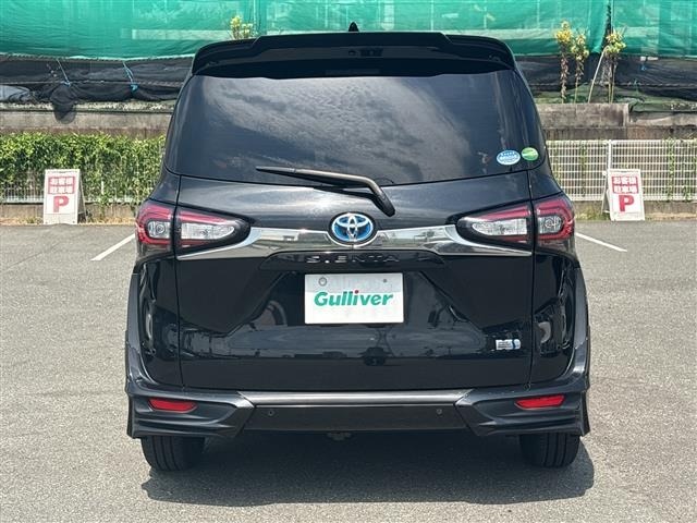 Toyota SIENTA 2018 8268518-2