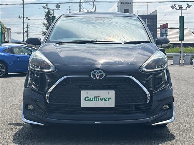 Toyota SIENTA 2018 8268518-20