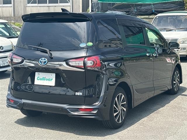 Toyota SIENTA 2018 8268518-22