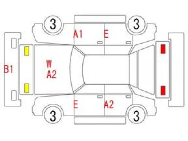 Toyota SIENTA 2018 8268518-23