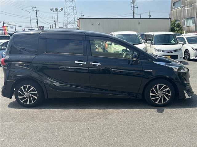 Toyota SIENTA 2018 8268518-4