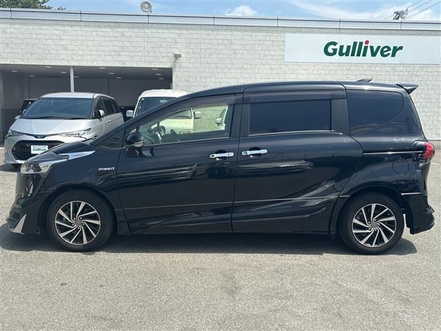 Toyota SIENTA 2018 8268518-6