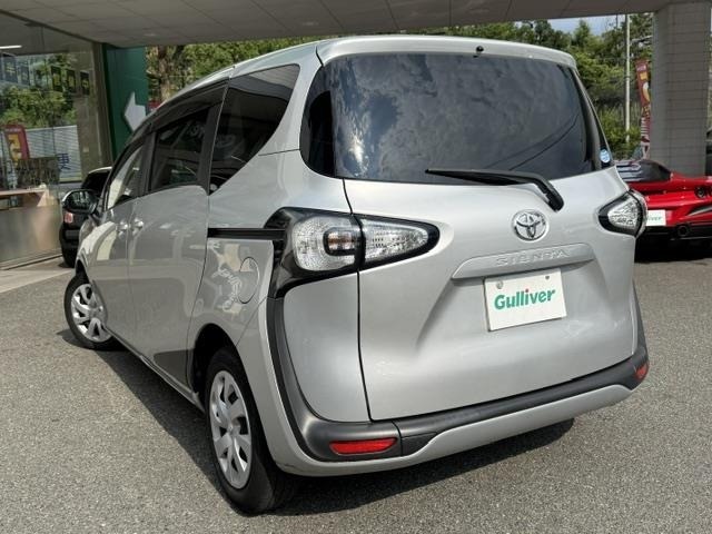 Toyota SIENTA 2016 8268519-13