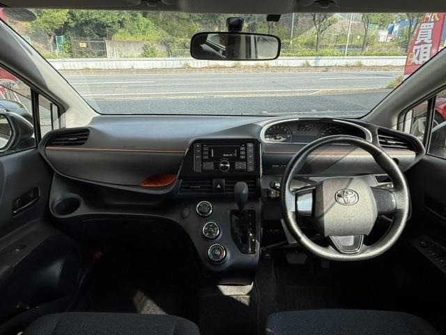 Toyota SIENTA 2016 8268519-18