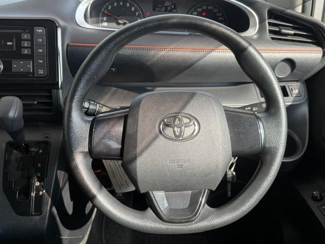 Toyota SIENTA 2016 8268519-19