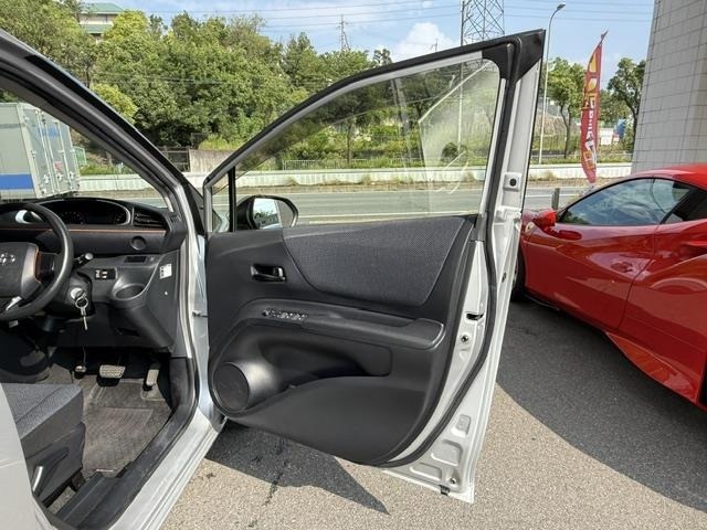 Toyota SIENTA 2016 8268519-22