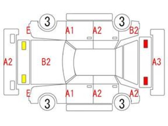 Toyota SIENTA 2016 8268519-23