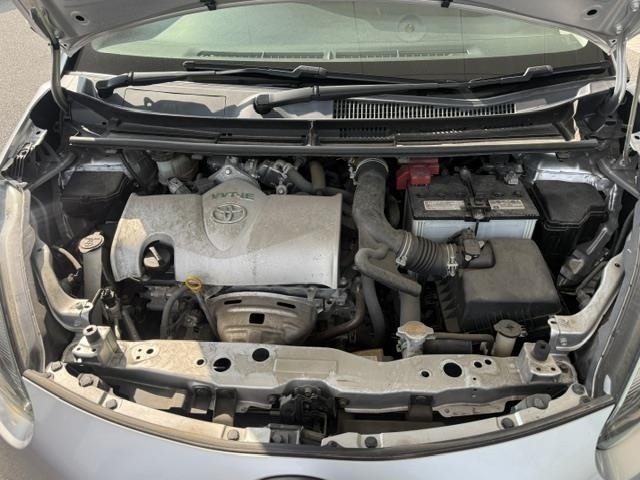 Toyota SIENTA 2016 8268519-4