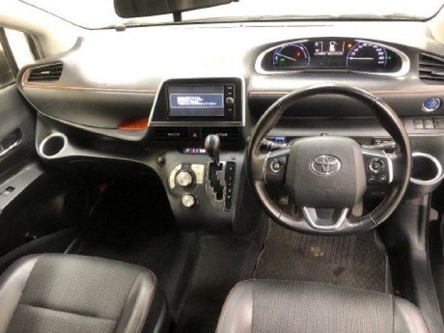 Toyota SIENTA 2018 8268525-4