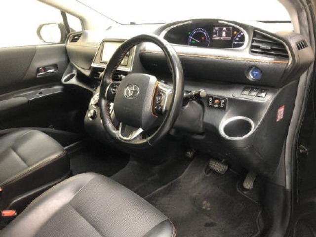 Toyota SIENTA 2018 8268525-5