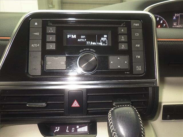 Toyota SIENTA 2015 8268529-6