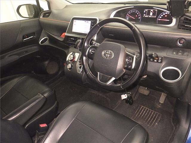 Toyota SIENTA 2015 8268530-3