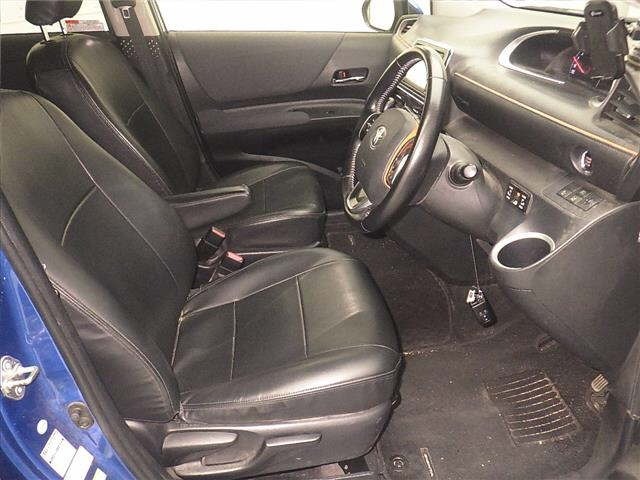Toyota SIENTA 2015 8268530-5