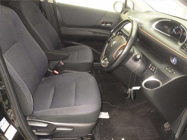 Toyota SIENTA 2016 8268532-5