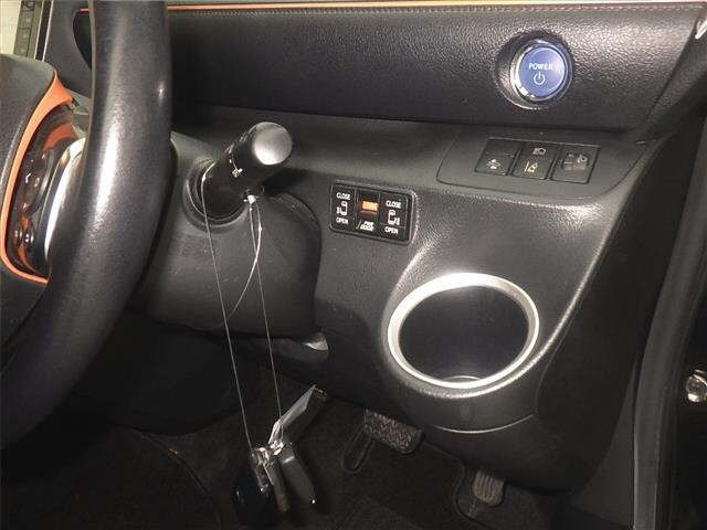 Toyota SIENTA 2016 8268532-8
