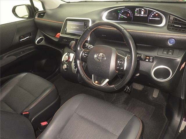 Toyota SIENTA 2018 8268533-3