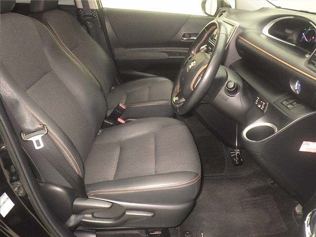 Toyota SIENTA 2018 8268533-5