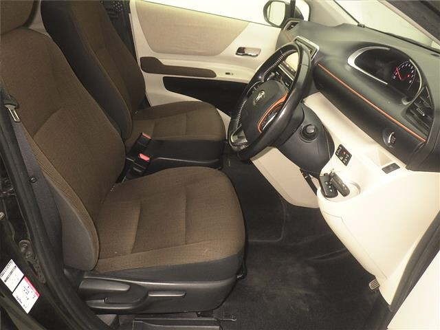 Toyota SIENTA 2015 8268538-5