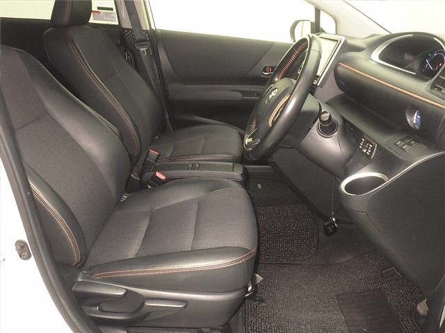 Toyota SIENTA 2017 8268542-5