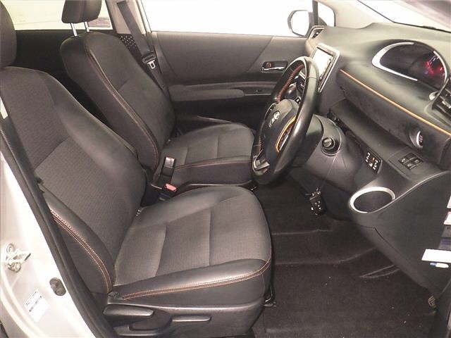 Toyota SIENTA 2018 8268544-5