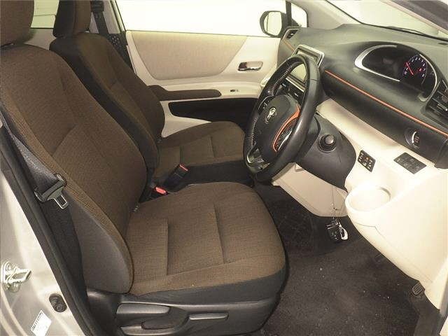Toyota SIENTA 2018 8268550-5