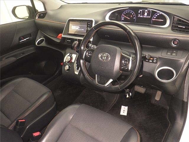 Toyota SIENTA 2017 8268551-3