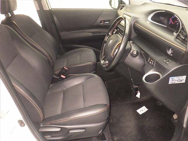 Toyota SIENTA 2017 8268551-5