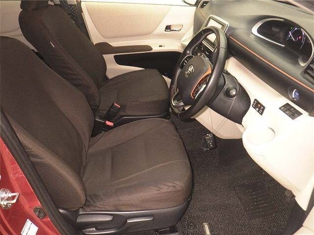 Toyota SIENTA 2015 8268552-5