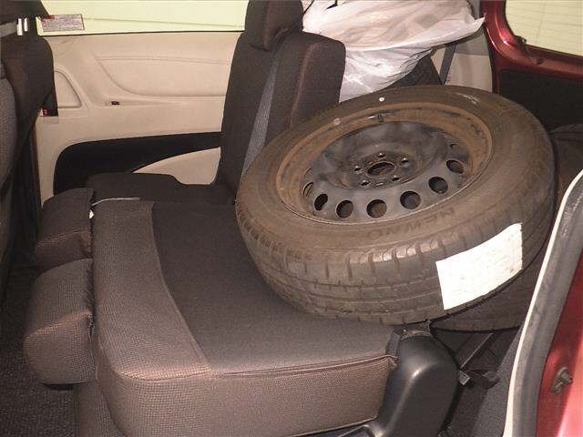 Toyota SIENTA 2015 8268552-7