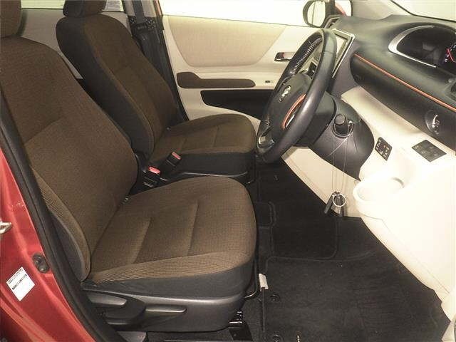 Toyota SIENTA 2015 8268554-5