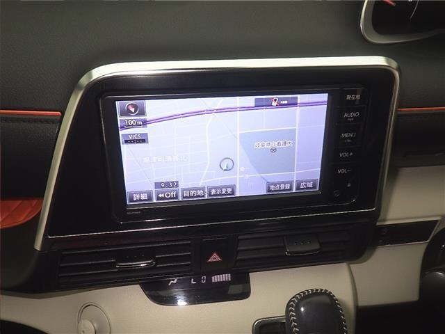 Toyota SIENTA 2015 8268554-6