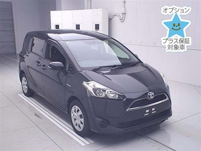 Toyota SIENTA 2016 8268556-0