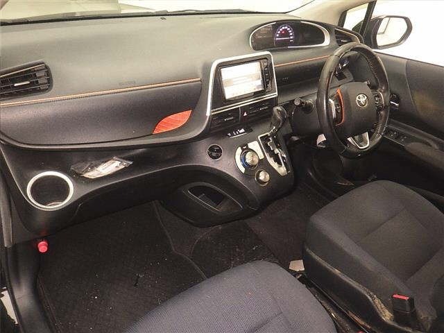 Toyota SIENTA 2016 8268556-4