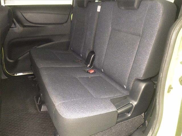 Toyota SIENTA 2016 8268558-7