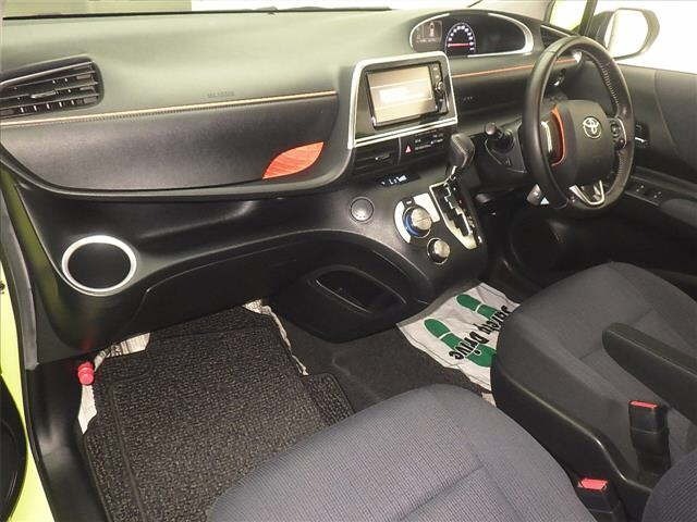 Toyota SIENTA 2016 8268559-4