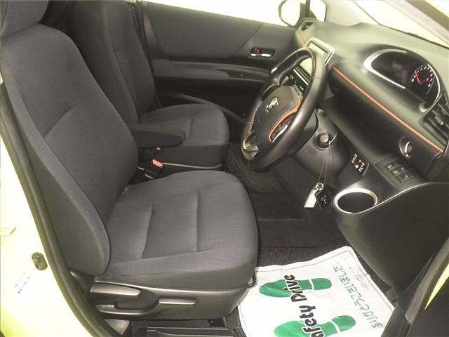 Toyota SIENTA 2016 8268559-5