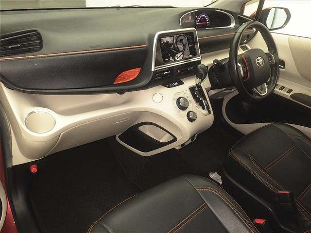 Toyota SIENTA 2016 8268561-4