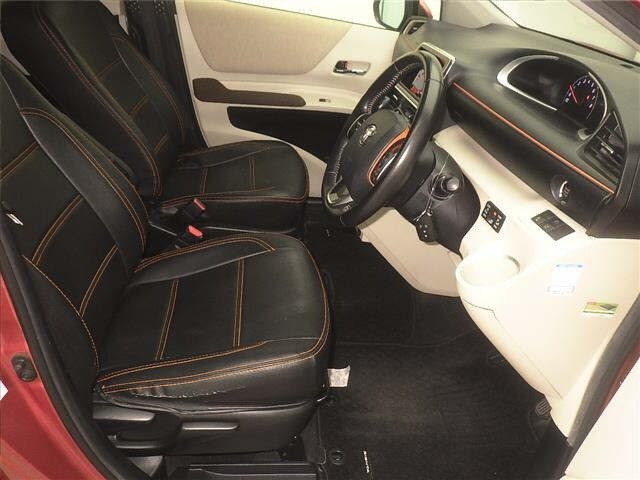 Toyota SIENTA 2016 8268561-5