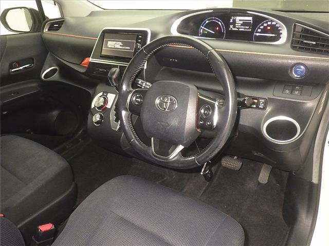 Toyota SIENTA 2017 8268562-3