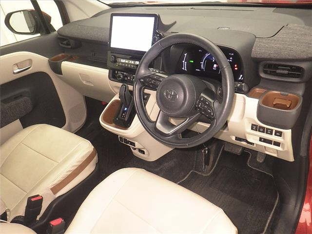 Toyota SIENTA 2023 8268567-3