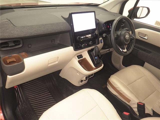 Toyota SIENTA 2023 8268567-4