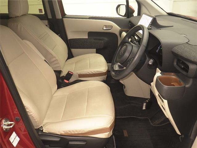 Toyota SIENTA 2023 8268567-5