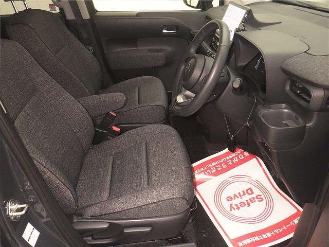 Toyota SIENTA 2025 8268569-5