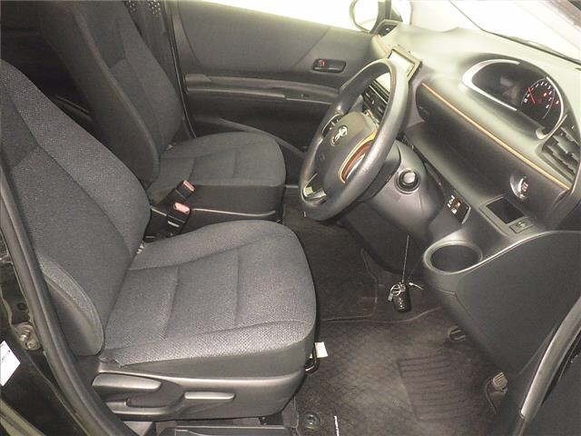 Toyota SIENTA 2018 8268570-5