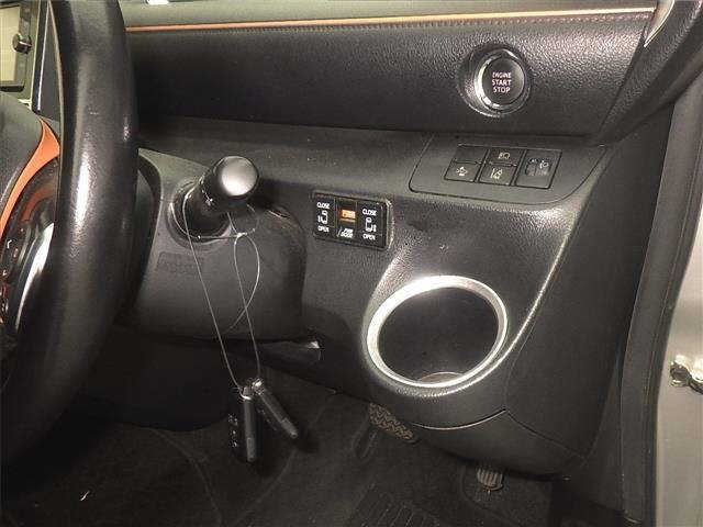 Toyota SIENTA 2016 8268572-8